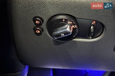 Хэтчбек MINI Cooper 2014 в Одессе