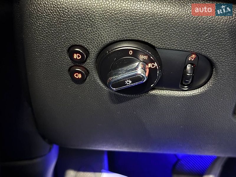 Хэтчбек MINI Cooper 2014 в Одессе