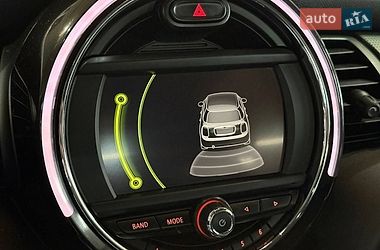 Хэтчбек MINI Cooper 2014 в Одессе