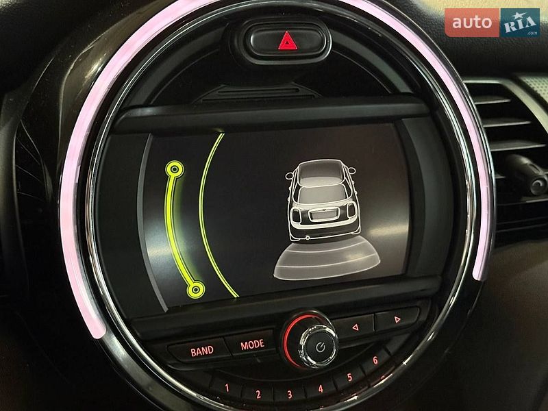 Хэтчбек MINI Cooper 2014 в Одессе