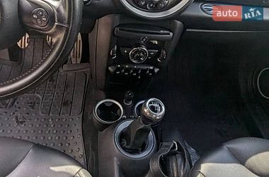 Хетчбек MINI Cooper 2011 в Києві