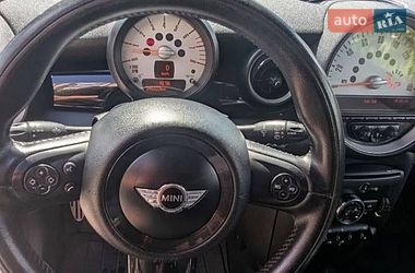Хэтчбек MINI Cooper 2011 в Киеве фото 6 Хэтчбек MINI Cooper 2011 в Киеве