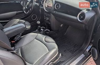 Хэтчбек MINI Cooper 2011 в Киеве фото 8 Хэтчбек MINI Cooper 2011 в Киеве