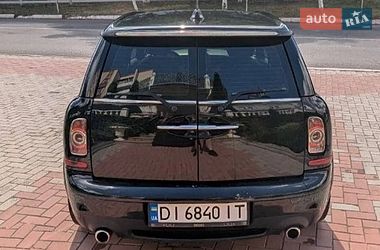 Хэтчбек MINI Cooper 2011 в Киеве фото 4 Хэтчбек MINI Cooper 2011 в Киеве