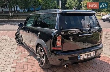 Хетчбек MINI Cooper 2011 в Києві