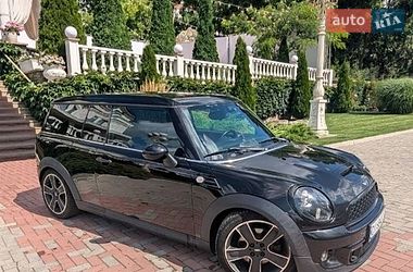 Хэтчбек MINI Cooper 2011 в Киеве фото Хэтчбек MINI Cooper 2011 в Киеве