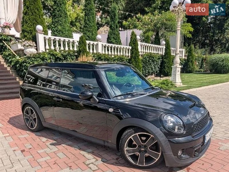 Хэтчбек MINI Cooper 2011 в Киеве фото Хэтчбек MINI Cooper 2011 в Киеве