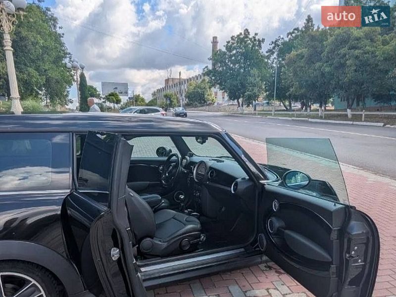 Хэтчбек MINI Cooper 2011 в Киеве фото 2 Хэтчбек MINI Cooper 2011 в Киеве