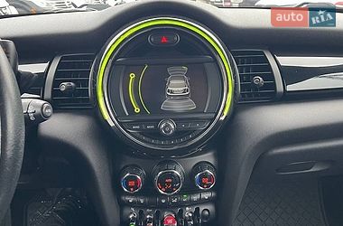 Хэтчбек MINI Cooper 2016 в Полтаве фото 18 Хэтчбек MINI Cooper 2016 в Полтаве