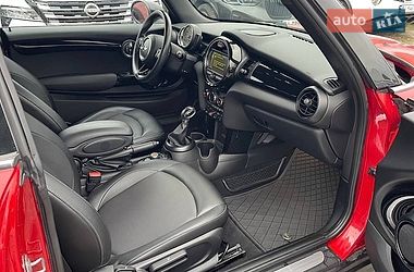 Хэтчбек MINI Cooper 2016 в Полтаве фото 17 Хэтчбек MINI Cooper 2016 в Полтаве