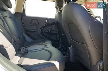 Хетчбек MINI Cooper 2013 в Львові