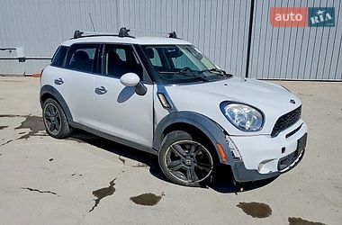 Хетчбек MINI Cooper 2013 в Львові