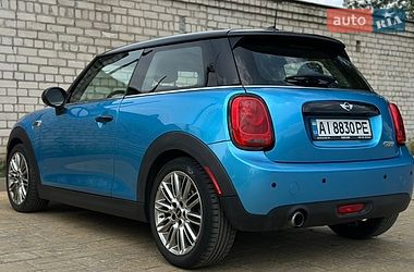 Купе MINI Cooper 2015 в Кременчуці фото 13 Купе MINI Cooper 2015 в Кременчуці