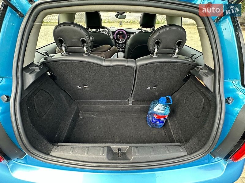 Купе MINI Cooper 2015 в Кременчуці фото 17 Купе MINI Cooper 2015 в Кременчуці