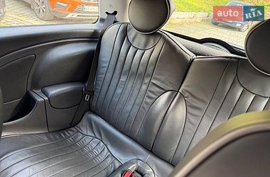 Хетчбек MINI Cooper 2006 в Києві фото 19 Хетчбек MINI Cooper 2006 в Києві