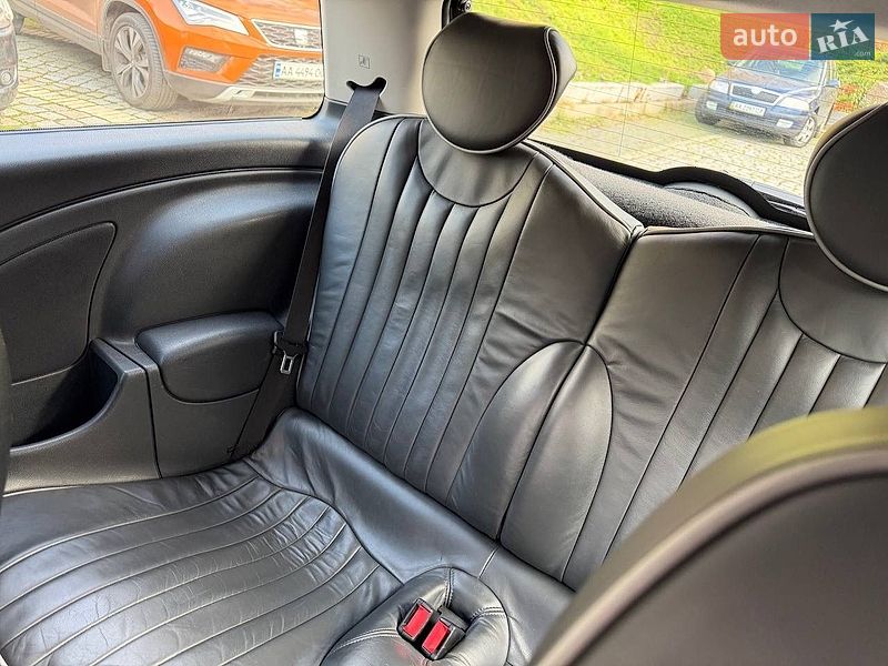 Хетчбек MINI Cooper 2006 в Києві фото 19 Хетчбек MINI Cooper 2006 в Києві