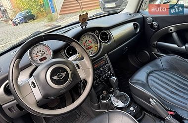 Хетчбек MINI Cooper 2006 в Києві фото 20 Хетчбек MINI Cooper 2006 в Києві