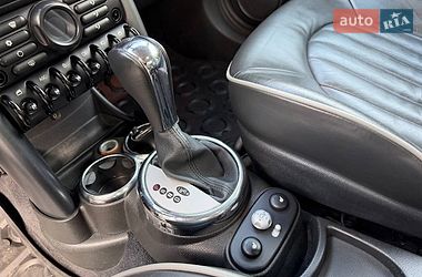 Хетчбек MINI Cooper 2006 в Києві фото 22 Хетчбек MINI Cooper 2006 в Києві