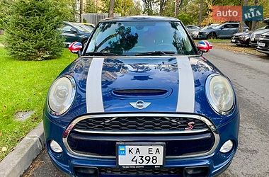 Хетчбек MINI Cooper 2014 в Києві