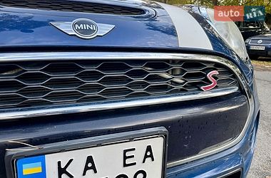 Хетчбек MINI Cooper 2014 в Києві