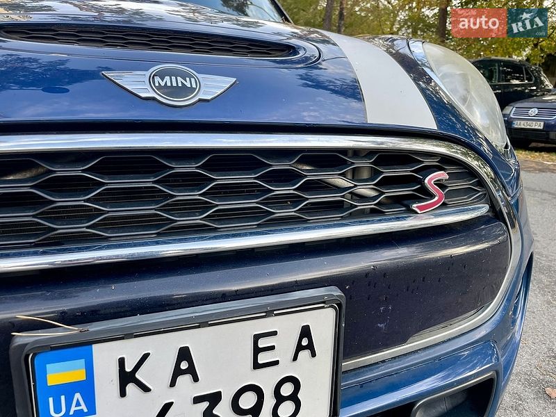 Хетчбек MINI Cooper 2014 в Києві
