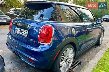 Хетчбек MINI Cooper 2014 в Києві
