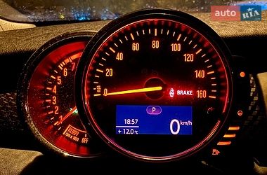 Хетчбек MINI Cooper 2014 в Києві