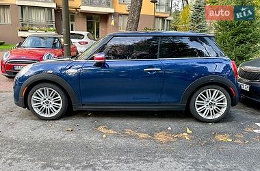 Хетчбек MINI Cooper 2014 в Києві