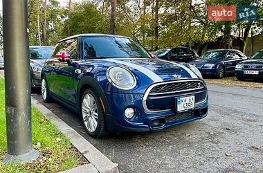 Хетчбек MINI Cooper 2014 в Києві