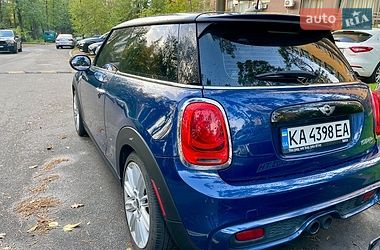 Хетчбек MINI Cooper 2014 в Києві