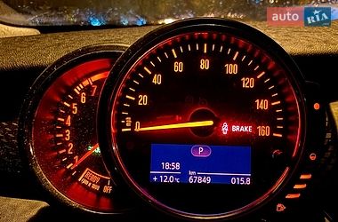 Хетчбек MINI Cooper 2014 в Києві