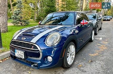 Хетчбек MINI Cooper 2014 в Києві