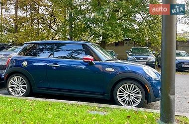 Хетчбек MINI Cooper 2014 в Києві