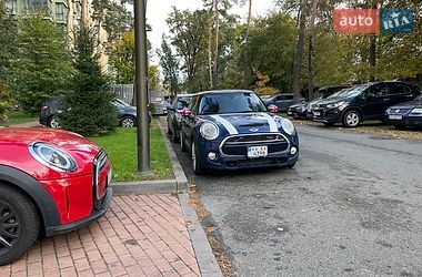 Хетчбек MINI Cooper 2014 в Києві