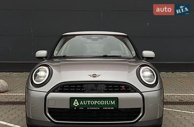 Хетчбек MINI Cooper 2024 в Києві