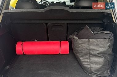 Хэтчбек MINI Cooper 2014 в Киеве фото 10 Хэтчбек MINI Cooper 2014 в Киеве
