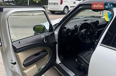 Хетчбек MINI Cooper 2014 в Києві