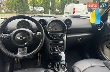 Хетчбек MINI Cooper 2014 в Києві