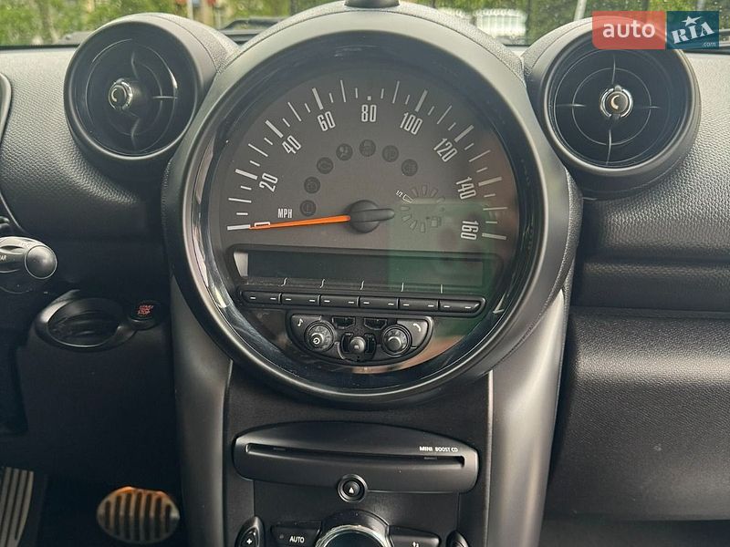 Хэтчбек MINI Cooper 2014 в Киеве фото 14 Хэтчбек MINI Cooper 2014 в Киеве