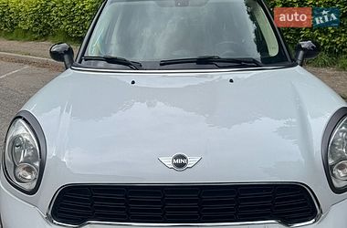 Хетчбек MINI Cooper 2014 в Києві