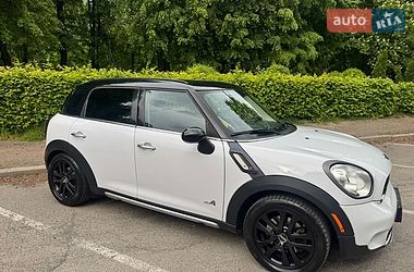 Хетчбек MINI Cooper 2014 в Києві