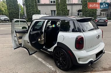 Хетчбек MINI Cooper 2014 в Києві