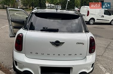 Хетчбек MINI Cooper 2014 в Києві