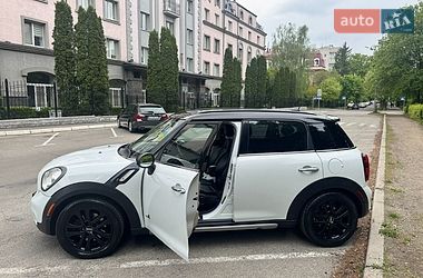 Хэтчбек MINI Cooper 2014 в Киеве фото 5 Хэтчбек MINI Cooper 2014 в Киеве