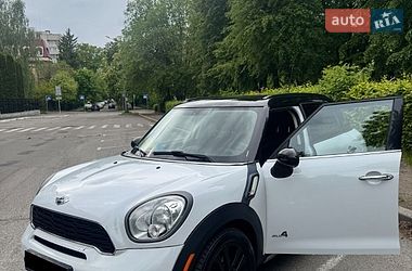 Хетчбек MINI Cooper 2014 в Києві