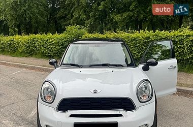 Хэтчбек MINI Cooper 2014 в Киеве фото 9 Хэтчбек MINI Cooper 2014 в Киеве