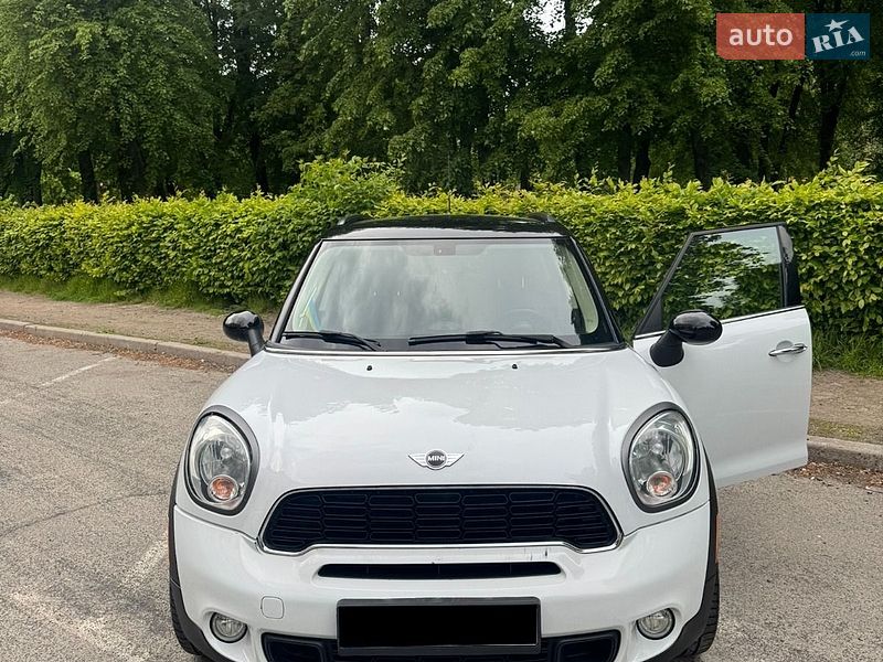 Хэтчбек MINI Cooper 2014 в Киеве фото 9 Хэтчбек MINI Cooper 2014 в Киеве