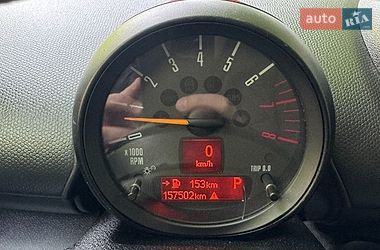 Хэтчбек MINI Cooper 2014 в Киеве фото 18 Хэтчбек MINI Cooper 2014 в Киеве