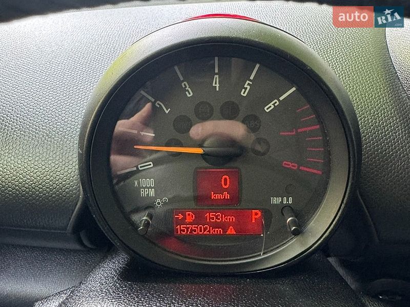 Хэтчбек MINI Cooper 2014 в Киеве фото 18 Хэтчбек MINI Cooper 2014 в Киеве