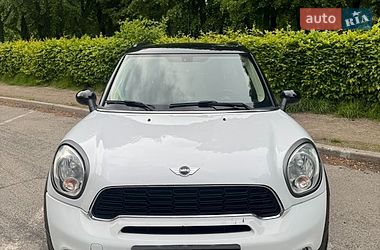Хетчбек MINI Cooper 2014 в Києві